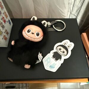 PIN FOR LOVE THE MONSTERS